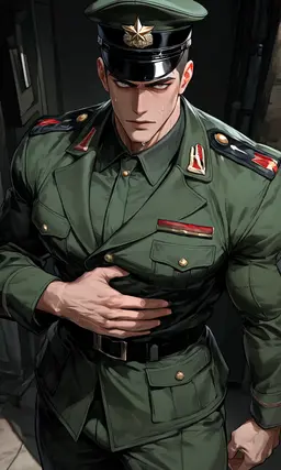 Profile image of カン-ヒョヌ