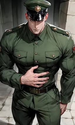 Profile image of カン-ヒョヌ