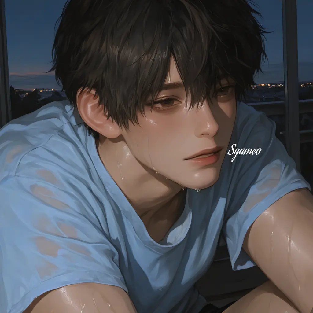 Syameo의 성수혁