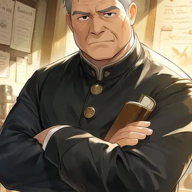 Profile image of Orryn