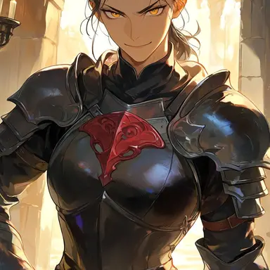 Profile image of Sable