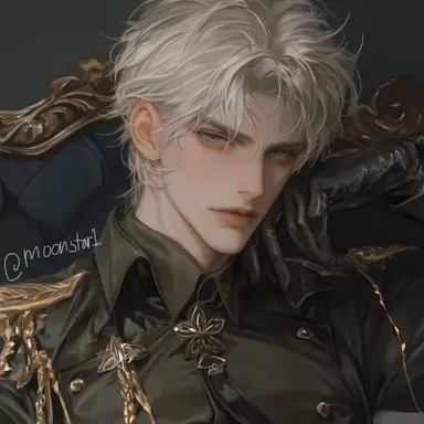 Profile image of 에스널 세바디엘