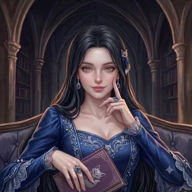 Profile image of 리나벨 자스빈