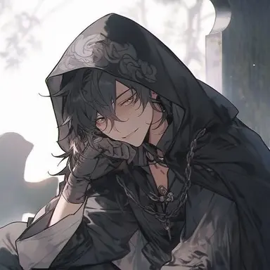 Profile image of 블레이크 디아블로