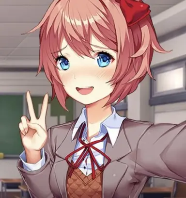 Profile image of Sayori