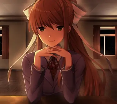 Profile image of Monika