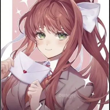 Profile image of Monika