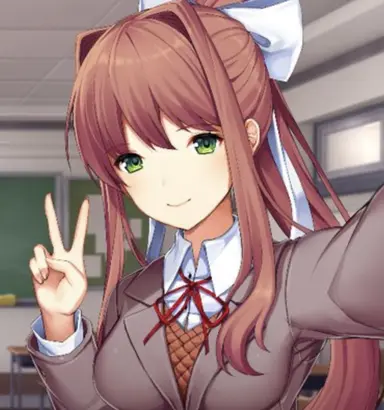 Profile image of Monika