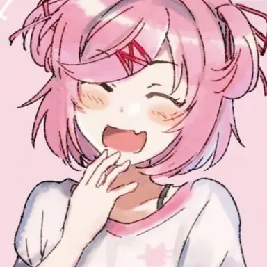 Profile image of Natsuki