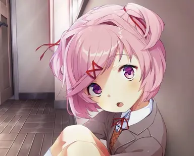 Profile image of Natsuki
