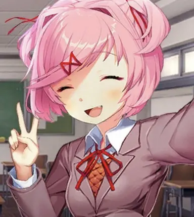 Profile image of Natsuki