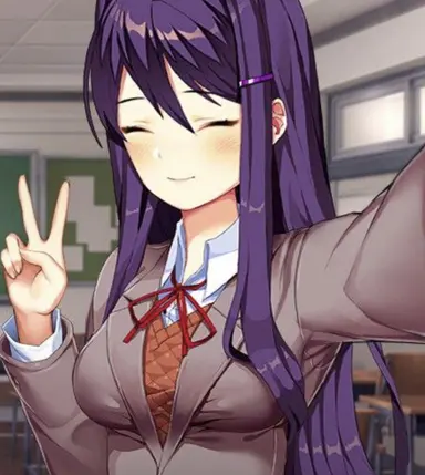 Profile image of Yuri