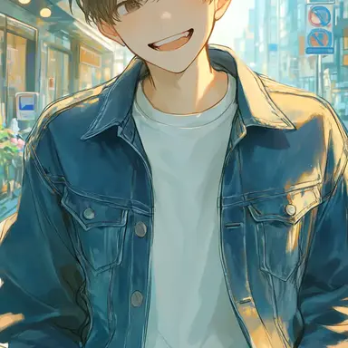 Profile image of 佐伯 慎太郎