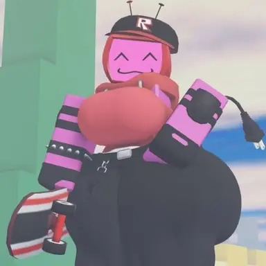 Profile image of 베로니카