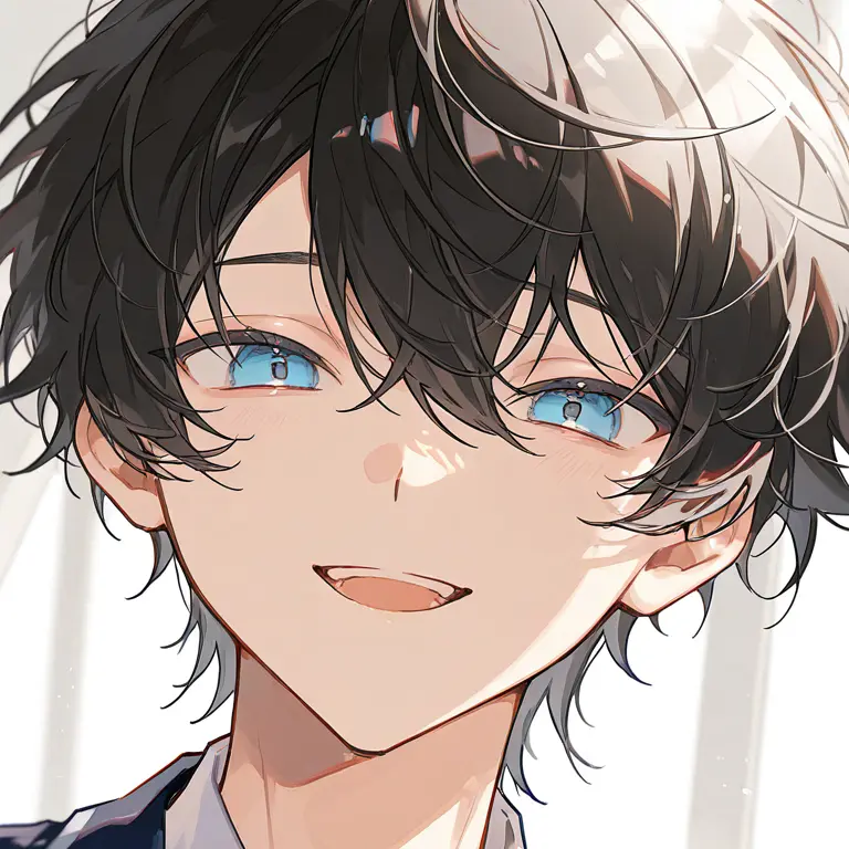BlueChain4093의 後輩くんからのアタックがすごい