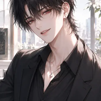 Profile image of 葵