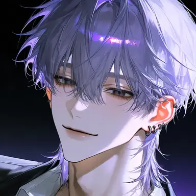 Profile image of 紫苑