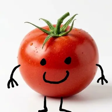 Profile image of Tomato