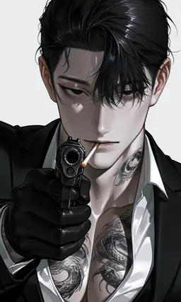Profile image of Nagi Kujo