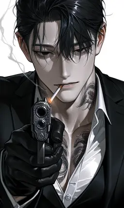 Profile image of Nagi Kujo