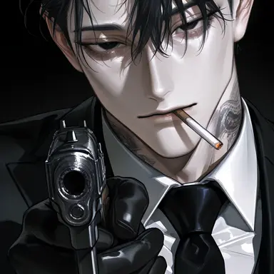 Profile image of Nagi Kujo