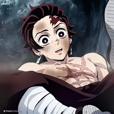 Profile image of 카마도 탄지로