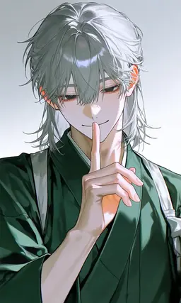 Profile image of 에니시