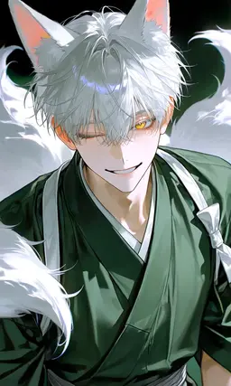 Profile image of 시라누이