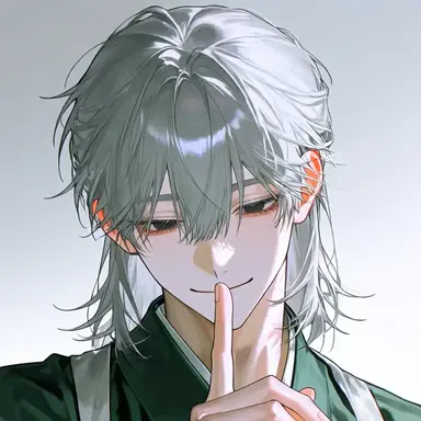 Profile image of 에니시