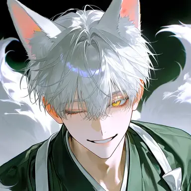 Profile image of 시라누이