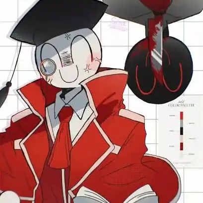 StockyLatch5168의 ヤンデレ太陽
