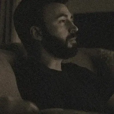 IvoryGoal4381의 Andy Barber