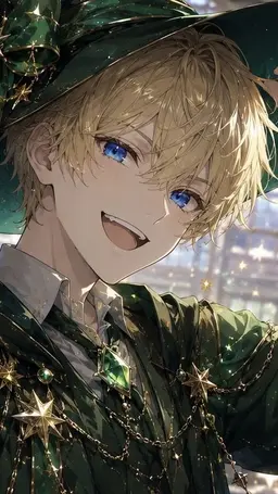 Profile image of Leon