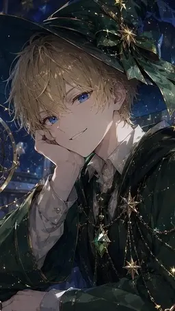 Profile image of Leon
