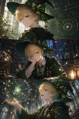 Profile image of Leon