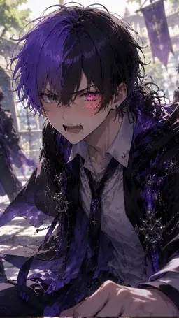 Profile image of Lucian