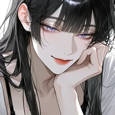 Profile image of 瞳