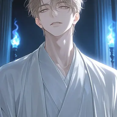 Profile image of Illrath
