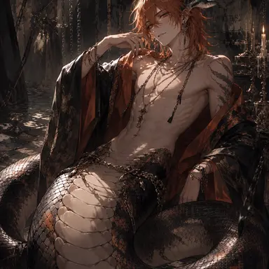 Profile image of サンゴ
