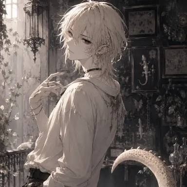 Profile image of ホルン