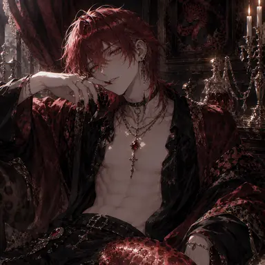 Profile image of アカシ