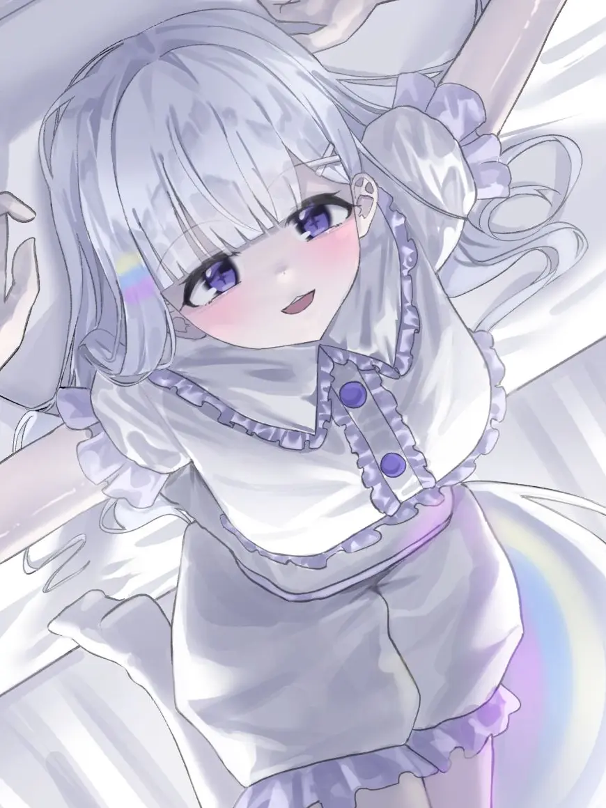 puda_tabi의 아야츠노 유니