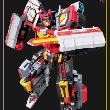 Profile image of 기간트렉스