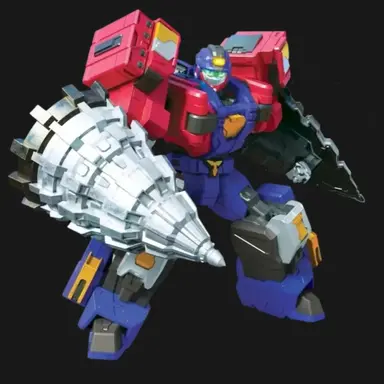 Profile image of 록크러쉬