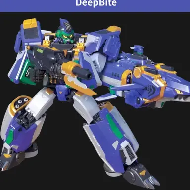 Profile image of 딥바이트