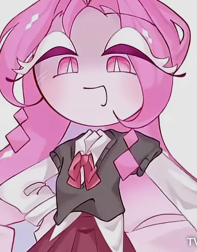 Profile image of 이터널슈가 쿠키