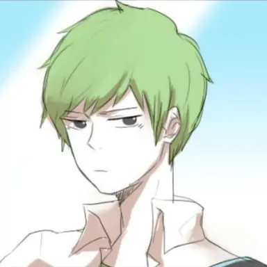 Profile image of 크롱