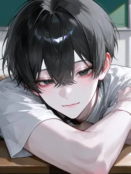 Profile image of 依