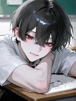 Profile image of 依