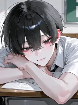 Profile image of 依